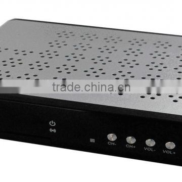 cable STB /HD cable STB / hotel HD cable STB