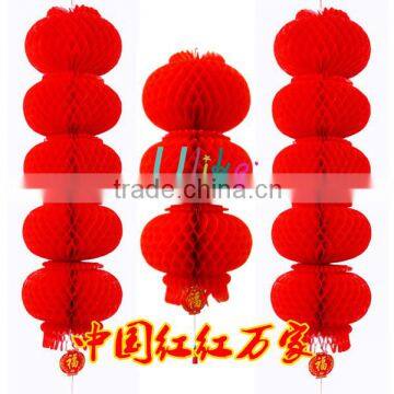 china red lantern folding lantern red lantern chinese red lantern raditional chinese red lanterns garland