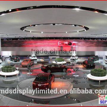 3.91mm Rental Led Display, 2K Super Clear, Front Open Maintenance,500mm*500mm, Ultra Slim, High Refresh Rate photo-5