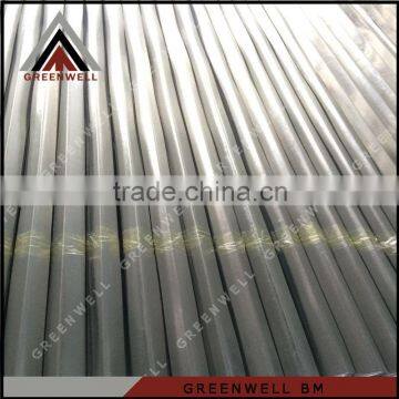 Best-selling flexible galvanized wall angle