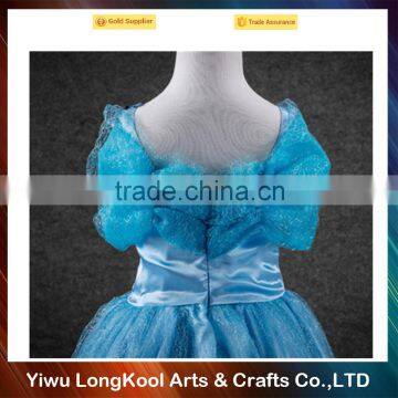 Wholesale Fashion Cheap Girls Princess Tutu Dress Short Sleeve Tutu Dress photo-5