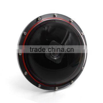Xiaomi yi Action Camera Dome Port for Water Photograph Telesin Unique Design Wholesale photo-6