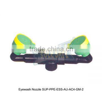 Eyewash Nozzle ( SUP-PPE-ESS-AU-AC4-GM-2 )