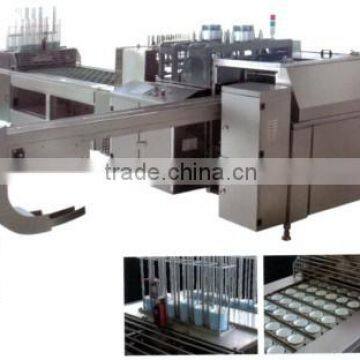 YSWM-I Semi-Auto Noodles Gland Machine