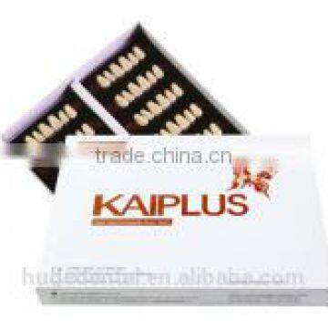 CE certificated Four layers composite material kaiplus Synthetic polymer teeth SS6U