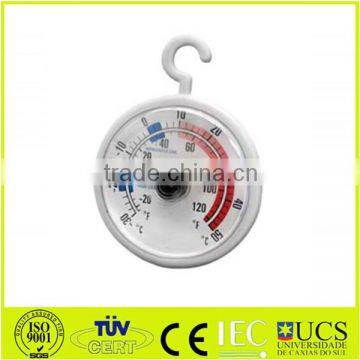 Bimetal Refrigerator Freezer Thermometers