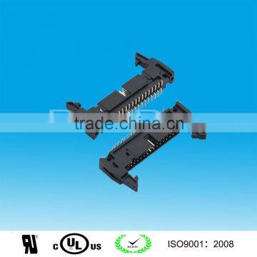 SMT Connector 2.54mm Pitch SMT Ejector Header