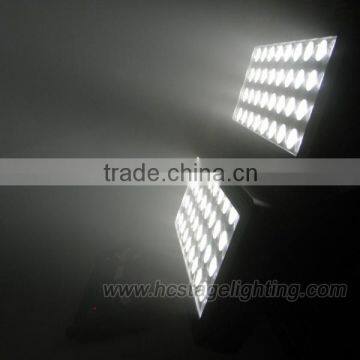 Outdoor Building Projection Lighting Ip65 72*10w Rgbw Led 4in1 Wall Wash photo-2