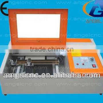 Desktop laser engraving cnc machine AG40B