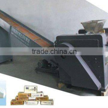 hotel toilet soap production line