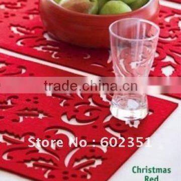 Laser Cut Large Felt Runner 150cm Length photo-3