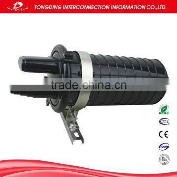 Hot Selling 48 Cores Optical Fiber Cable Accessories/ Joint Box/ Joint Closure