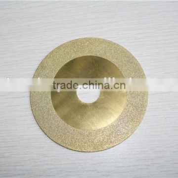 Diamond Cutting Discs /Wheels