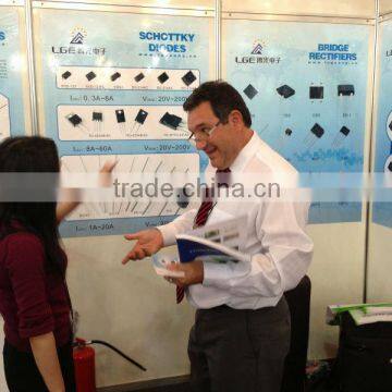 Crystal Oscillator 11.0592Mhz HC-49SB photo-2