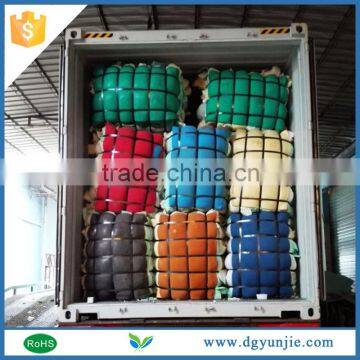 Hot product waste recycling scrap PU trim sponge