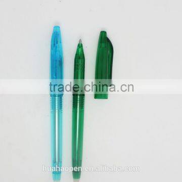 High quality papermate erasable ball pen