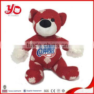 2015 new design stuffed bear toy plush toy stuffed bears