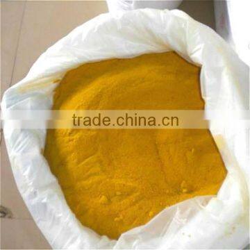 Poly Aluminium Chloride Pac Msds photo-2