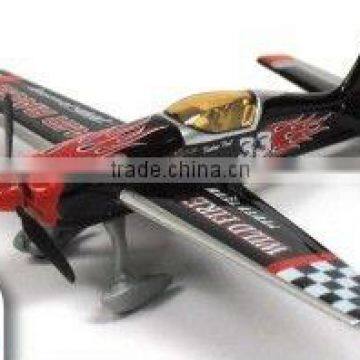 cool~2013 NEWEST 10cm DIECAST MODEL AIRPLANE MINI TOY