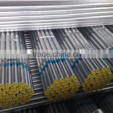 galvanized steel pipe manufacturers china