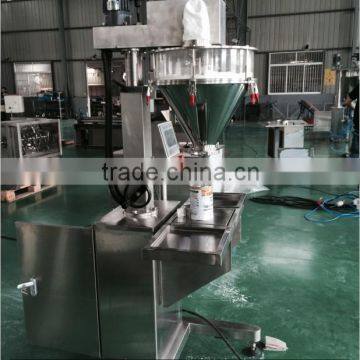 Washing Powder Filling Machine photo-3