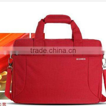 2013 Hotsale 600D Fabric briefcase