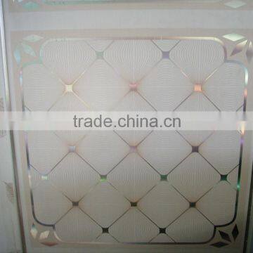 2014 China  Supplier New Designs Pvc wall and ceiling panel