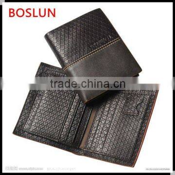 High quality top brand wallet