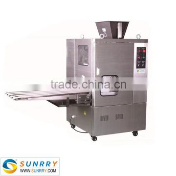 High Qualily 380V Automatic Adjustable Dough Divider And Rounder (SUNRRY SY-DD5A)