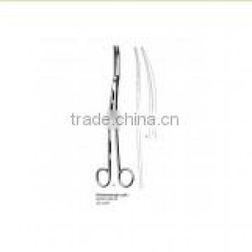 23 cm Klinkenbergh-Loth Surgical Scissor