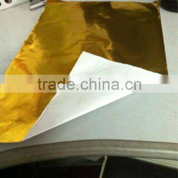 Chocolate Packaging Aluminium Foil