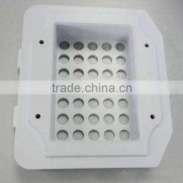 China Custom Made Injection Mold for Filter Watch Sensor Plastic Enclosures