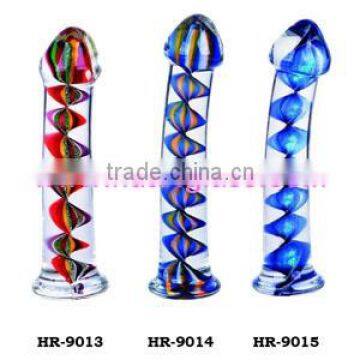 Glass Sex Toy