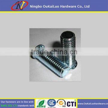 Pressed self clinching studs manufacturer Ningbo