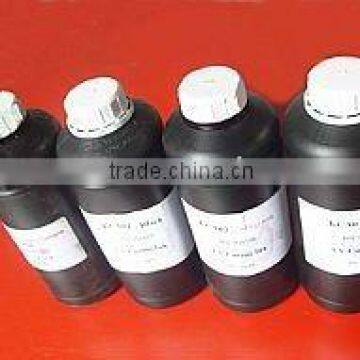solvent ink