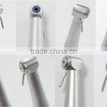 new sale dental implant dental handpiece reduction 20:1 surgery contra angle handpiece