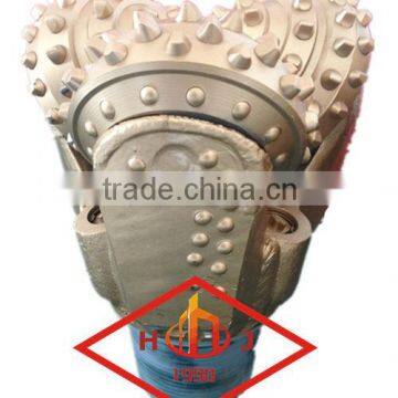 API 8 1/2" tricone rock bit/button type bits