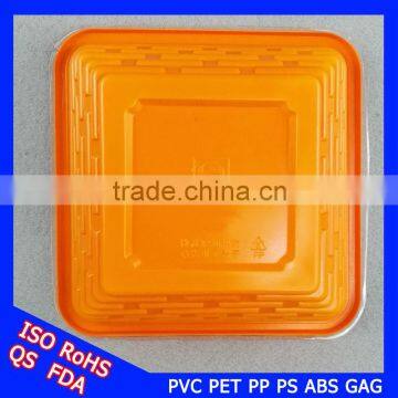 Healthy Takeaway Divided Personalized Food Boxes photo-5