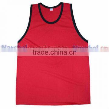 wholesale youth numbered soccer bibs