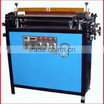 600mm Mini Acrylic Bending Machine