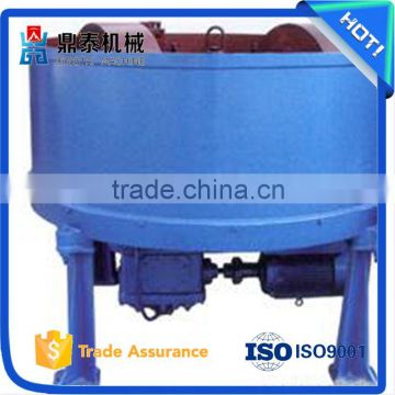 Flexible operation sand mixer, clay sand mixing machine