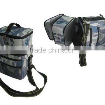 insulated cooler backpack