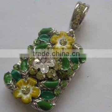 OEM beautiful hot sales jewelry USB flash drive