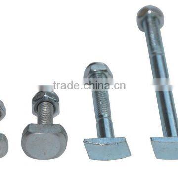 T- Bolt