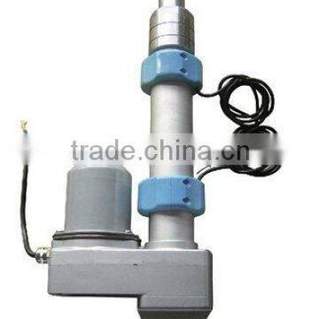 ELETRIC EQUIPMENT FOR GREENHOUSE VENTILATION