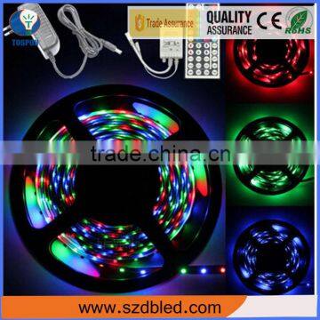 High quality 5050 smd led flexible strip light