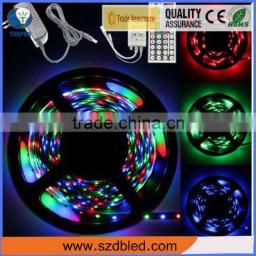 12v Smd 5050 3528 Led Flexible Light Strip