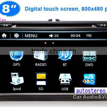 Car Stereo car gps navigation for Seat Leon Alhambra Altea Toledo car GPS Satnav DVD Headunit AutoRadio