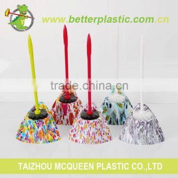 Quality Guaranteed Wc Accessories Cleaning Plastic Toilet Brush And Bowl Base