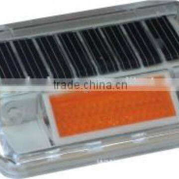 SPC-RS007 Aluminium solar road studs